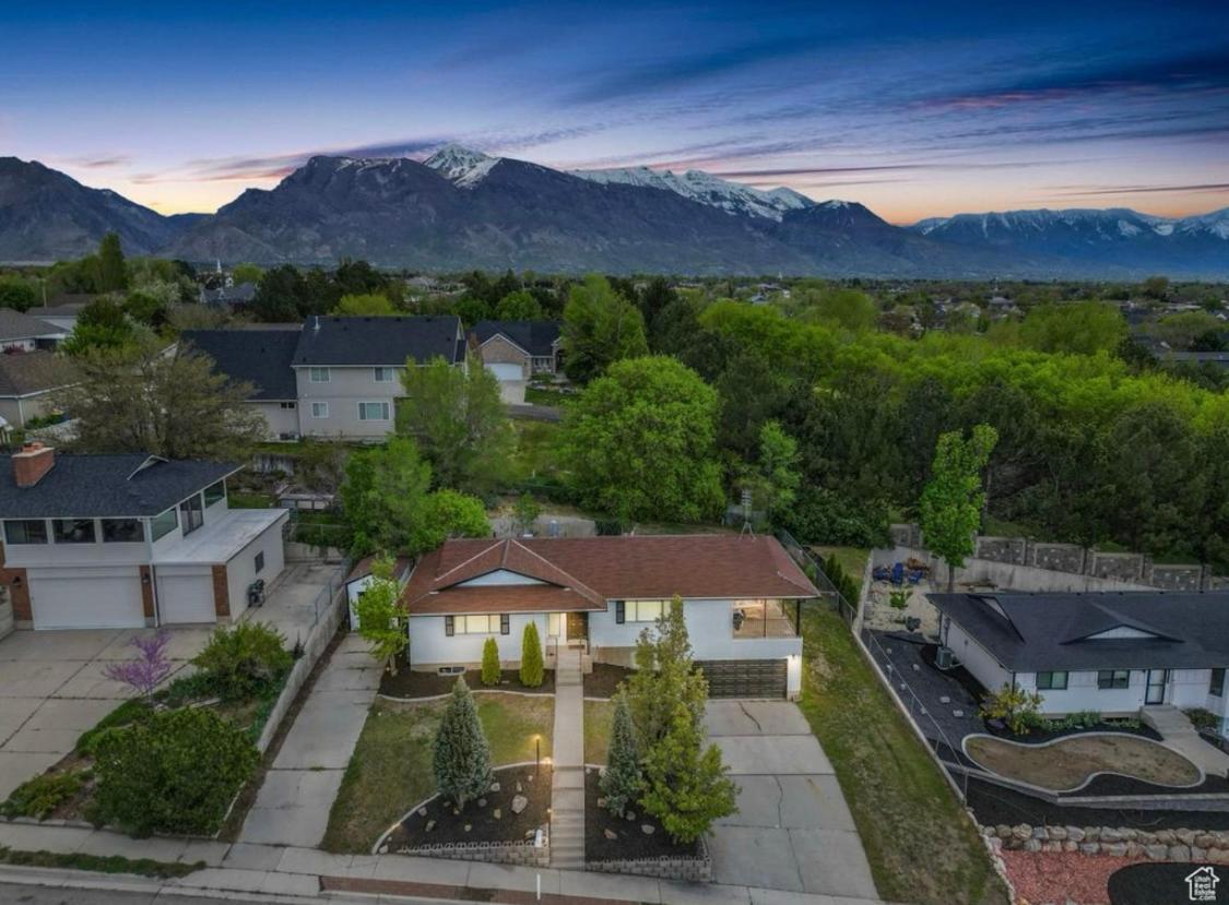 Villa Beautiful View On Balcony Lehi Exterior foto