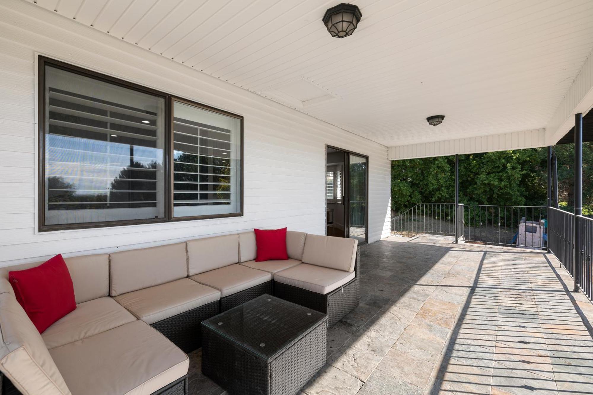 Villa Beautiful View On Balcony Lehi Exterior foto