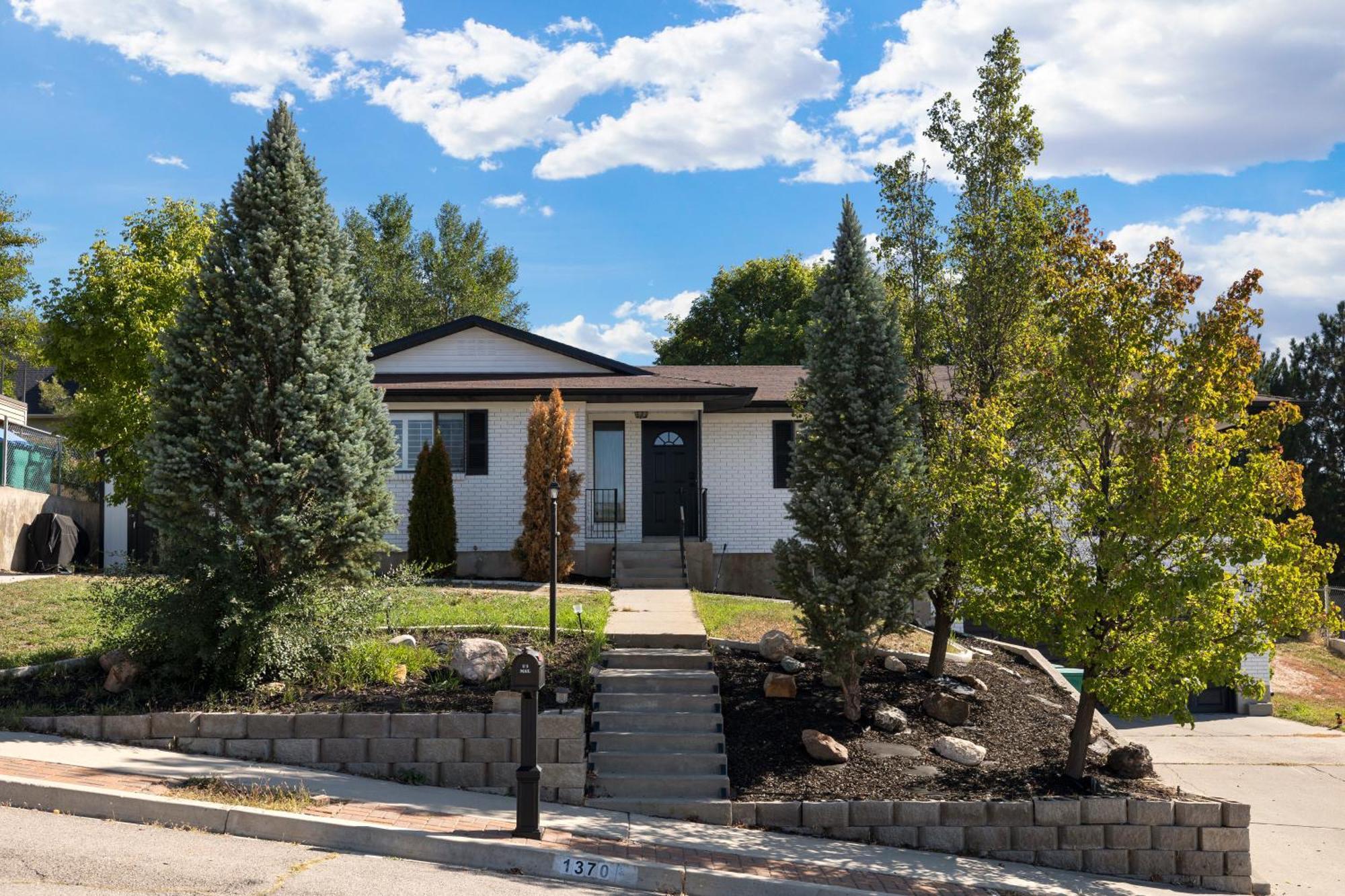 Villa Beautiful View On Balcony Lehi Exterior foto